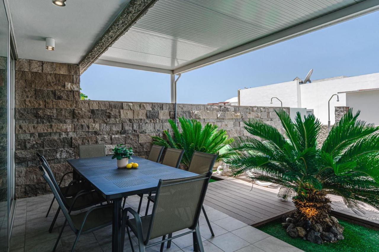 Lux Villa 31 أذيخي المظهر الخارجي الصورة