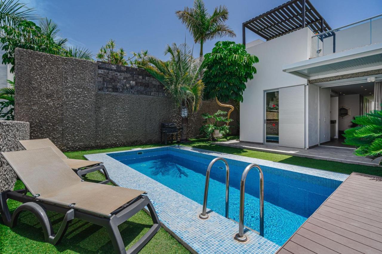 Lux Villa 31 أذيخي المظهر الخارجي الصورة