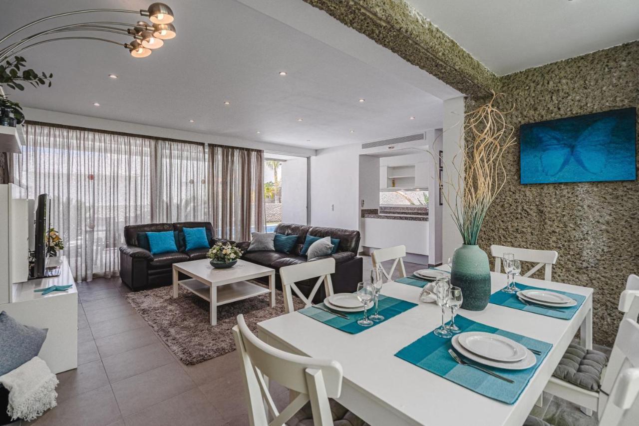 Lux Villa 31 أذيخي المظهر الخارجي الصورة