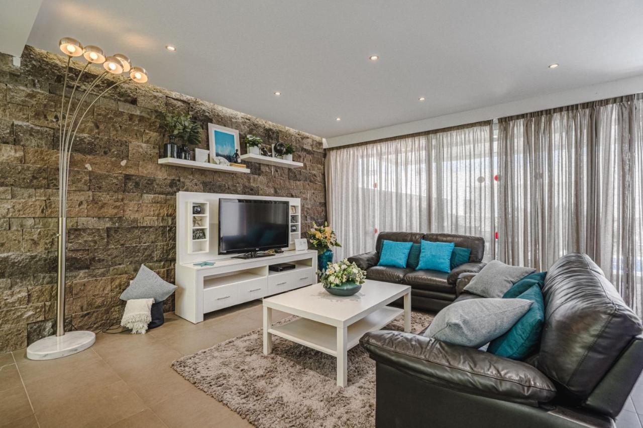 Lux Villa 31 أذيخي المظهر الخارجي الصورة