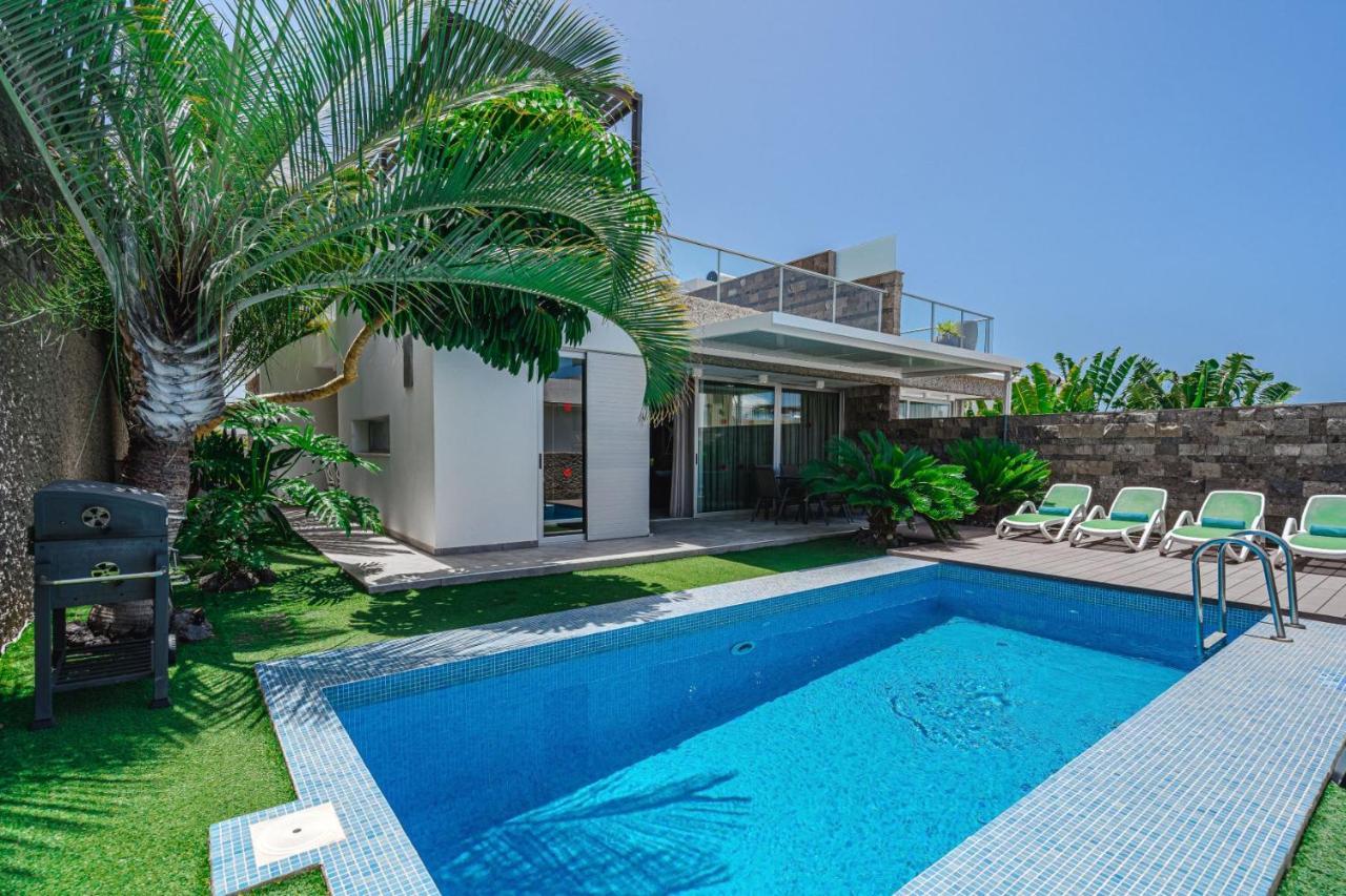 Lux Villa 31 أذيخي المظهر الخارجي الصورة