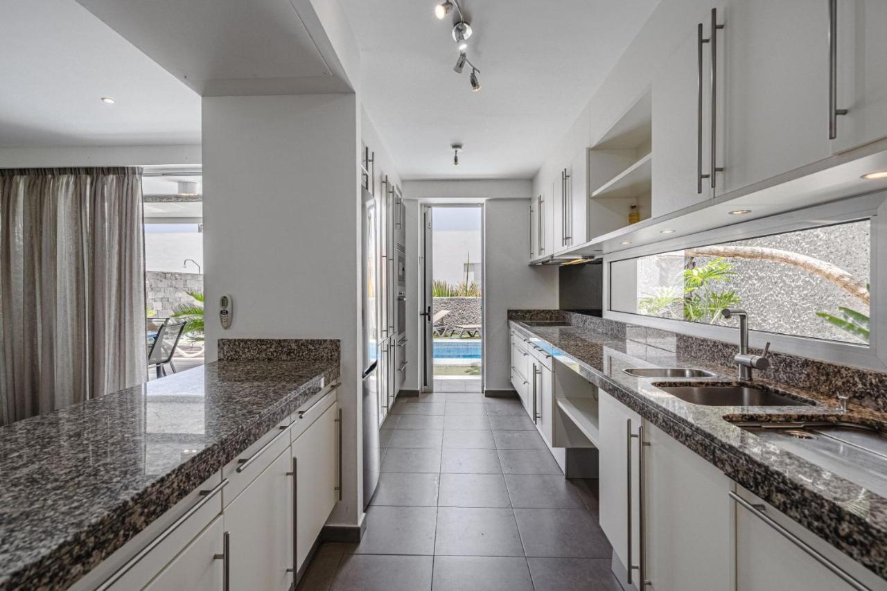 Lux Villa 31 أذيخي المظهر الخارجي الصورة