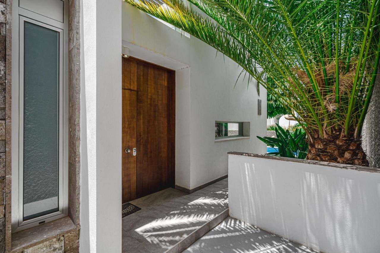 Lux Villa 31 أذيخي المظهر الخارجي الصورة