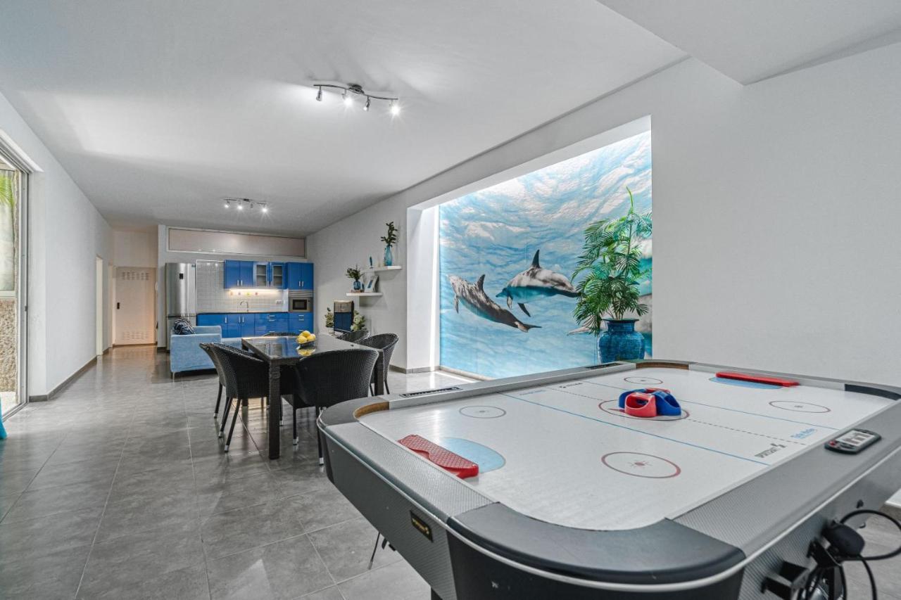 Lux Villa 31 أذيخي المظهر الخارجي الصورة